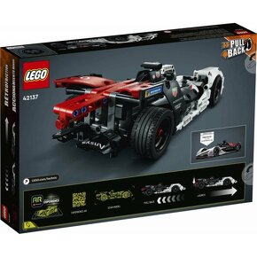 Lego technic 42137 - 2