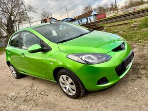 Mazda 2 1.3 TCE Pro Benzin Top Stav  Nízky nájazd - 2