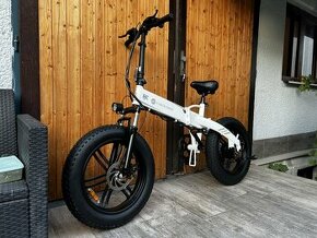 Elektrobicykel ADO A20F - 2