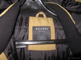 Vetrovka - Bershka - 2