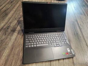 Lenovo IdeaPad Gaming 3 RTX 4050 6GB - 2