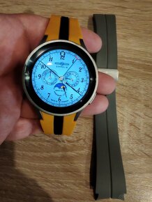 Predám Samsung Galaxy Watch 5pro - 2