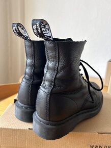 Čižmy Dr. Martens - 2