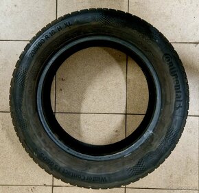 205/60r16 Continental WinterContact TS860S - 2