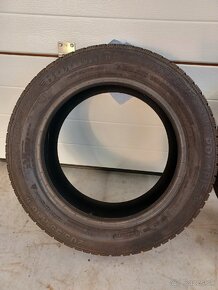 Barum polaris 3 205/55r16 - 2