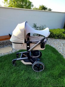 Joolz day +, BRITAX RÖMER Baby-Safe 3 i-Size - 2