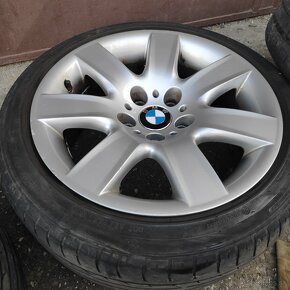 Bmw style 70 5x120 r17 - 2