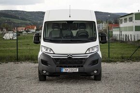 Citroen Jumper L2H2  2.2 HDI - 2