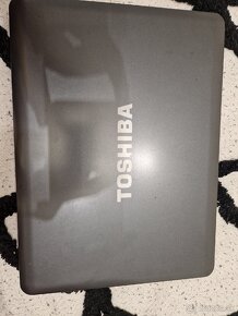 Toshiba satelite A300-1T2 - 2