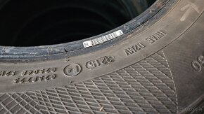 195/65 R15 T Continental zimne - 2