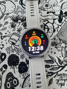 Xiaomi Watch 1 Active - 2