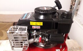 Profi elektrocentrála GENERAC VT 1400, motor TECUMSEH - 2