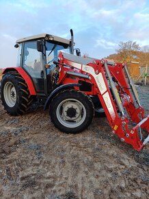 Massey ferguson 4225 - 2