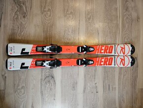 Lyze detske Rossignol hero 110cm - 2