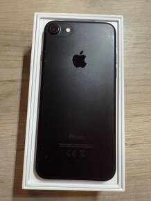 iPhone 7 32GB, Black - 2