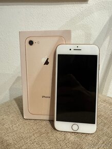 iPhone 8 64GB - 2