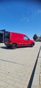 Citroen Berlingo 1.9d - 2