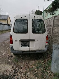 Nissan Vanette na ND - 2