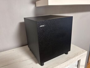 Subwoofer Jamo Sub210 - 2