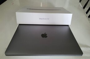 Macbook Air 13 - 2