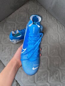 Nike Mercurial - 2