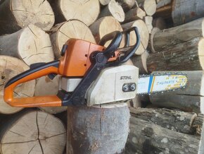 STIHL MS 250 - 2