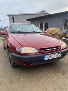 Citroen Xsara 2.0 Hdi - 2