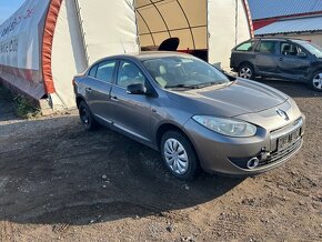 Renault Fluence 1,6 16V 82KW K4M V 8 prodám díly - 2