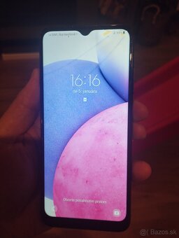 Samsung galaxy A03s - 2