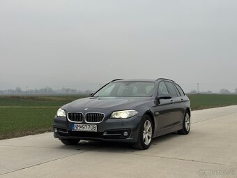 BMW 520d xDrive 2016 odpočet DPH - 2