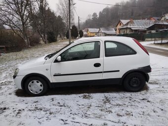 Opel Corsa - 2