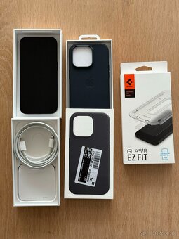 iPhone 14 Pro 128 GB Space Black - 2