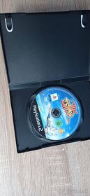 Predám PS2 hru Jak and Daxter the lost frontier - 2