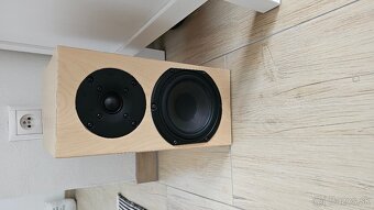 Denon PMA 150 H - 2