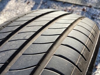 205/55 R16 4x letné Michelin 2024 - 2