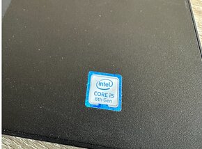 Dell Latitude 3490 - Intel Core i5 - 2