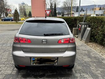 Seat Ibiza - 2