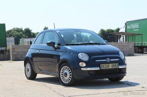 Fiat 500 1.2 Color Therapy Dualogic - 2