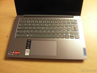 Notebook Lenovo IdeaPad 3 - 2