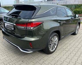 Lexus RX 450 HL - 2