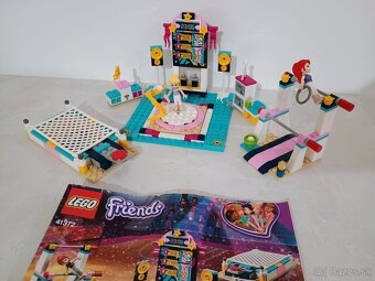 Lego friends 41100 - 2