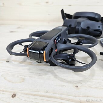 DJI Avata 2 + Goggles 3 + Motion Controller 2 - 2