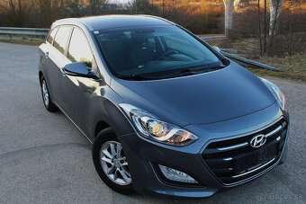 HYUNDAI..i30...66KW...CRDI...MANUAL 6st...2015....162TIS..KM - 2