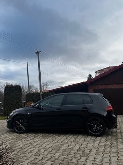 Volkswagen Golf 7 GTI Performance 2.0 TSI - 2