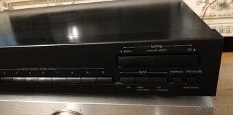 Technics ST-610L - 2