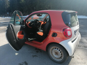 Smart fortwo - 2