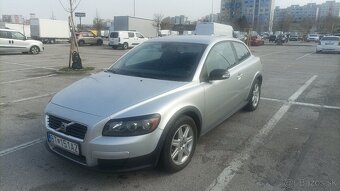 Volvo C 30 2,0 d - 2