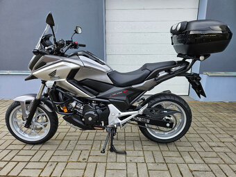 Honda NC 750X ABS - 2