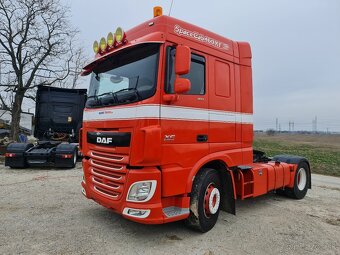 DAF XF 460 FT SPACE CAB - 2