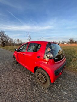 Citroën C1 - 2